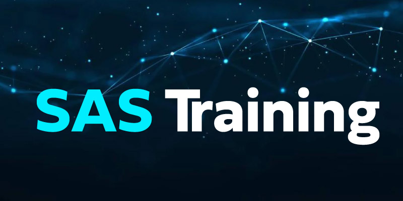 SAS Training