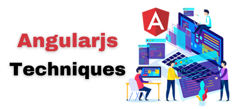AngularJS Techniques
