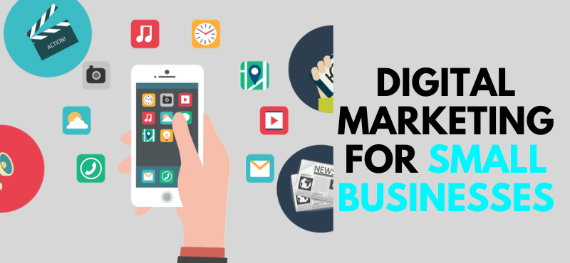 Key Advantages of Digital Marketing for Small Businesses