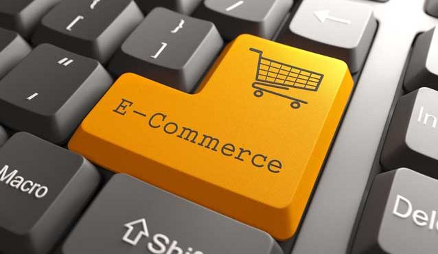 Mastering E-commerce with MBA Strategies