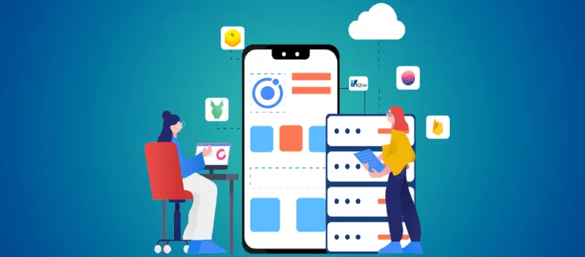 What Is The Ionic Framework Compatibility?