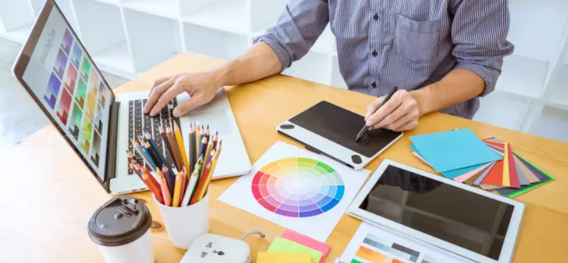 Top 10 Tools for Graphic Design to Advance Your Career