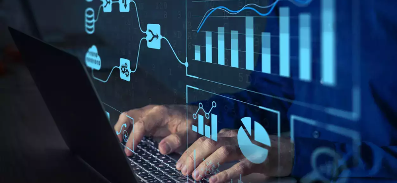 Role of Business Analytics in Modern Enterprises