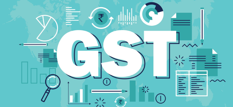 When is GST Implementation in India?