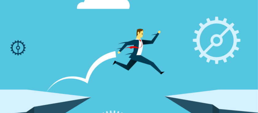 What is Bridging the Cybersecurity Skills Gap?