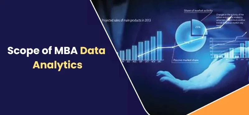 What is the Scope of MBA Data Analytics?