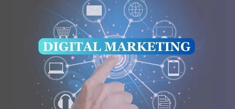 The Power of Social Media Marketing