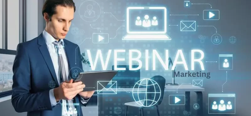 How Can Webinars Improve Your Marketing Efforts?