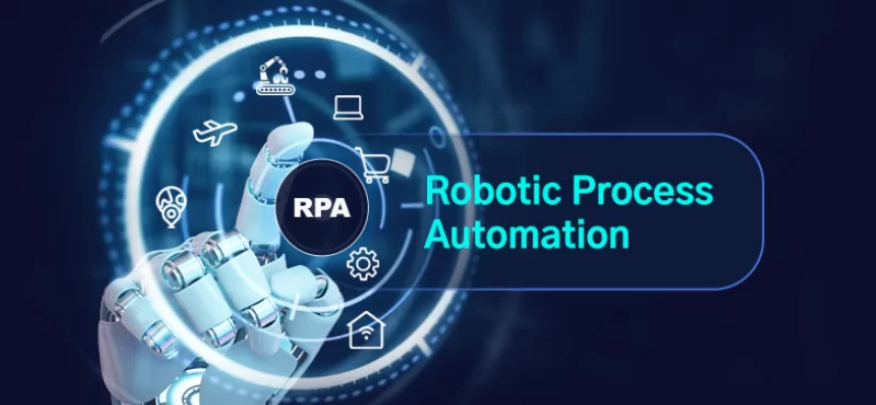 How Does RPA Work?
