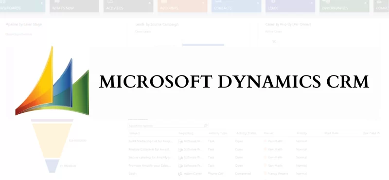 How to Implement Microsoft Dynamics CRM? How to Implement Microsoft Dynamics CRM?