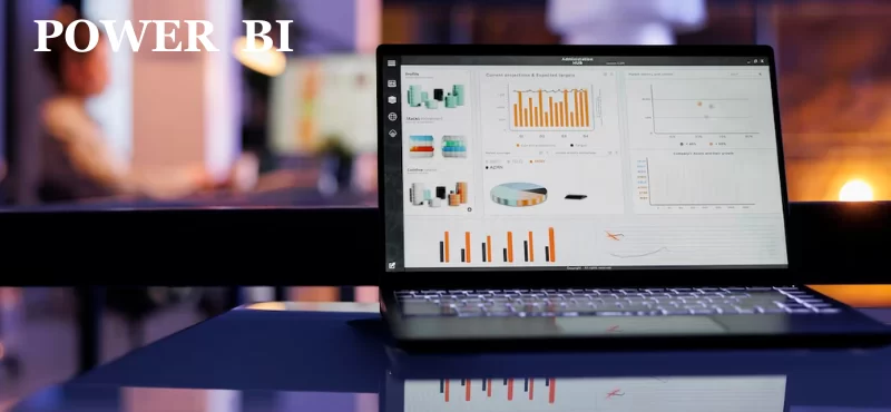 What Are Advanced Data Modeling Techniques in Power BI?