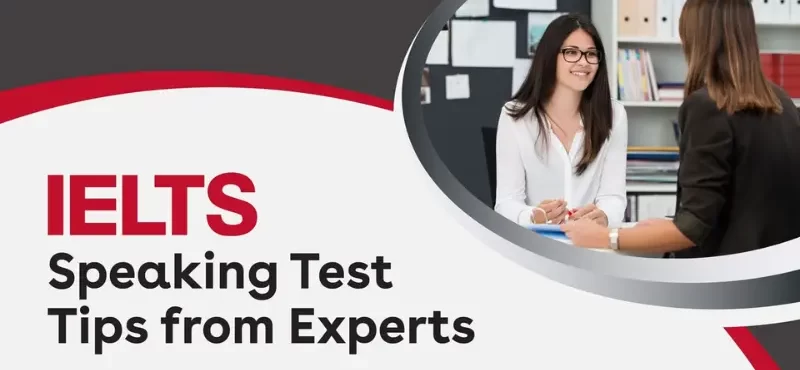 How to Prepare for the IELTS Speaking Test: Tips and Strategies