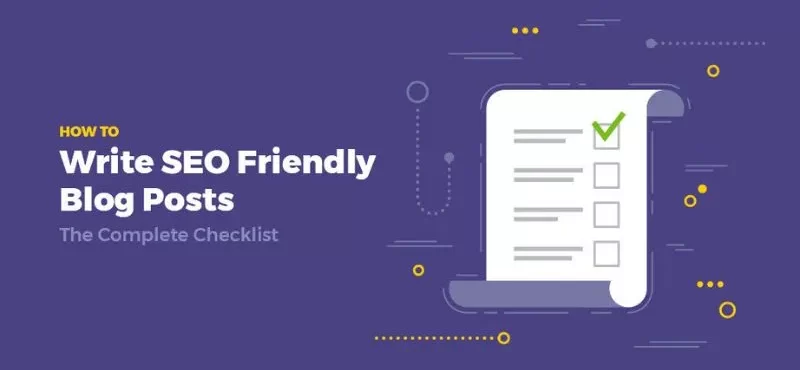 How to Write SEO-Friendly Blog Posts That Rank on Google?