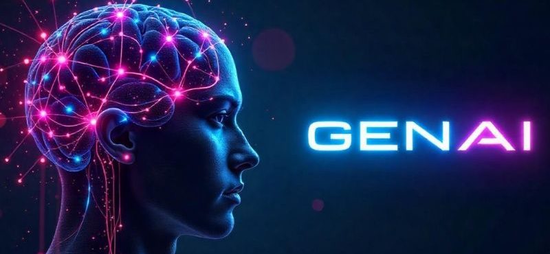 Top Real-World Applications of Generative AI