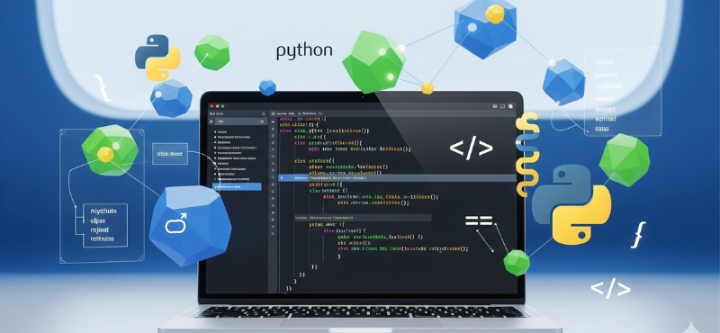 Python Classes and Objects: Introduction to OOP