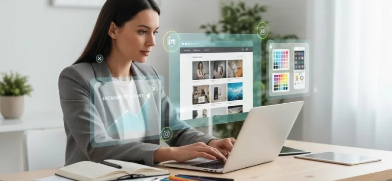 How to Build a Personal Brand Using Digital Marketing How to Build a Personal Brand Using Digital Marketing