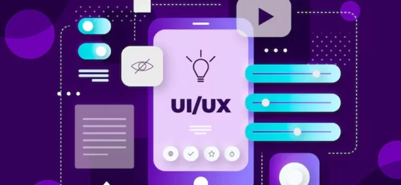 The Role of Wireframes in Effective UI UX Design