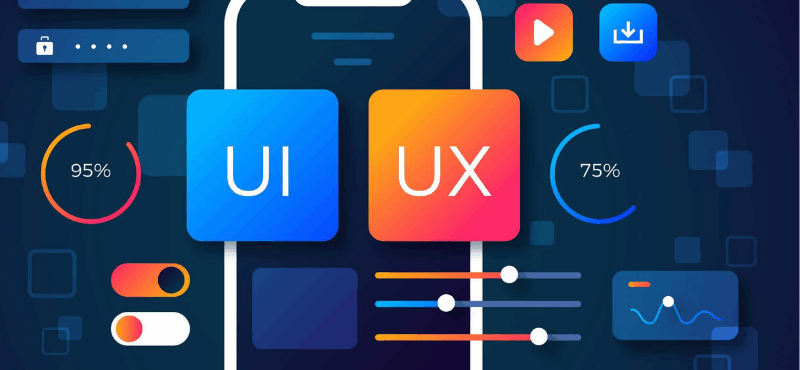 Essential UI UX Design Tips for Beginners