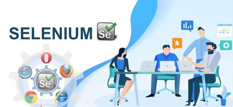 Optimizing Test Execution with Selenium Grid and Parallel Testing